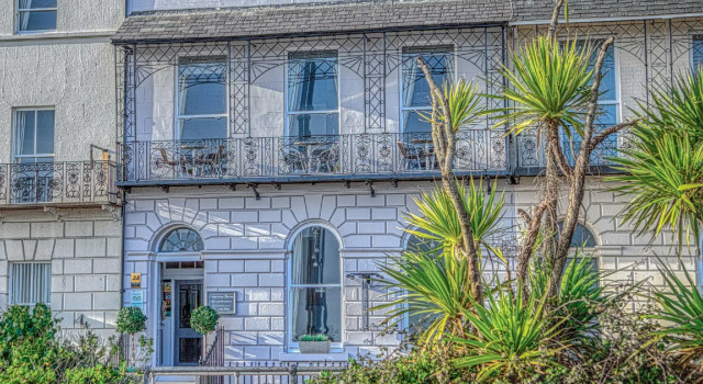 Gloucester House