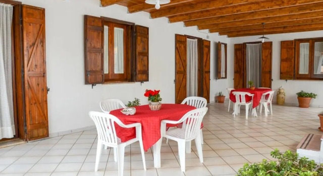 Апартаменты Standard La Grande Palma