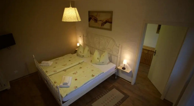 Номер Standard Gästehaus Bohg