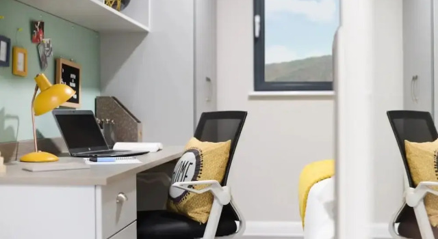 Номер Standard For Students Only - St Davids in Swansea