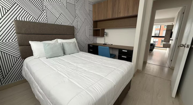 Apt Vizuale - Lince, Reserva ahora Apartamento Lima Provincia de Lima