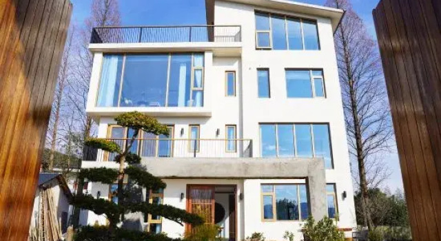 Hangzhou Jingshan Qingjing Homestay