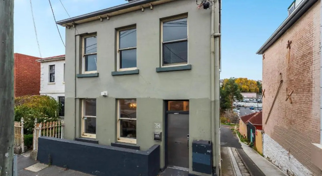 Вилла City Retreat Hobart