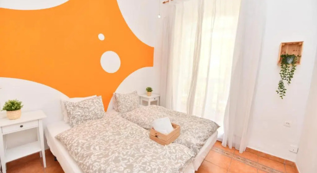 Двухместный номер Standard La Casa Mata Central