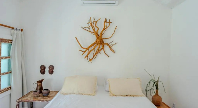 Номер Deluxe Villa Iamani