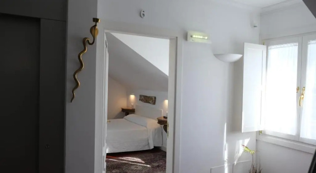 Двухместный номер Standard HOTEL LA CASA DE LAS CAMELIAS