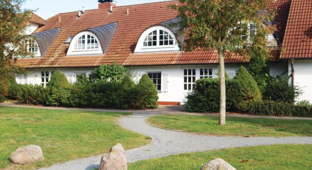 Amazing Apartment in Zempin With 1 Bedrooms and Wifi, Book Apartment Zempin Usedom