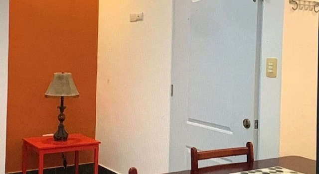 Апартаменты Standard Manaya Bed & Breakfast