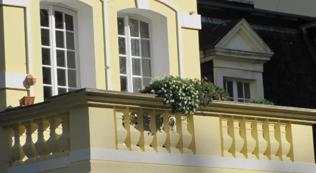 Номер Standard Gästehaus Annaberg