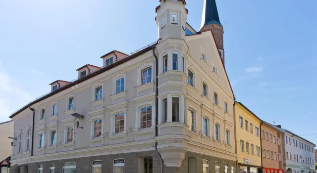 Motel Q II- das kleine Stadthotel 2, Rezerwuj Motel Dingolfing Lower Bavaria