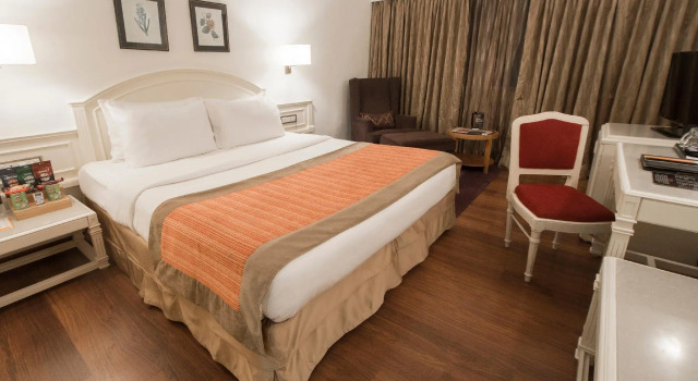 Номер Executive Hotel Bawa International