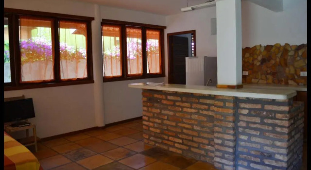 B&B Girassol, Забронировать Отель «постель и завтрак» Жерикоакоара Сеара