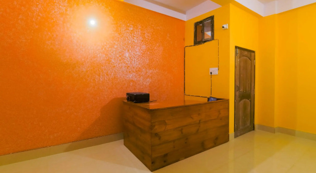 OYO Flagship 38791 Alhanney Guest House
