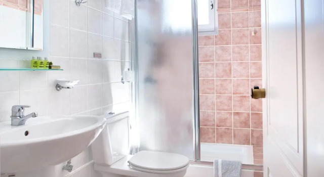 Номер Superior Egli Hotel