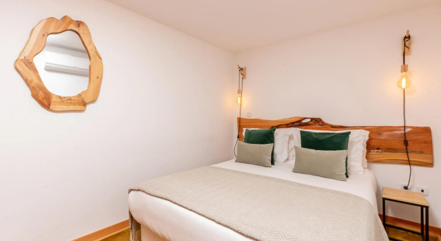 YOUROPO - Cosy 6 in Oporto, Забронировать Отель Порту Регион Порту, рядом с Театр Coliseu do Porto