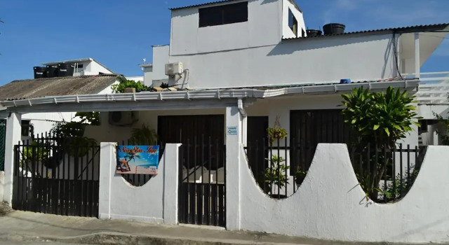 Sea Star Inn