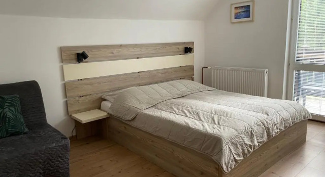 Номер Standard Vila Bellis