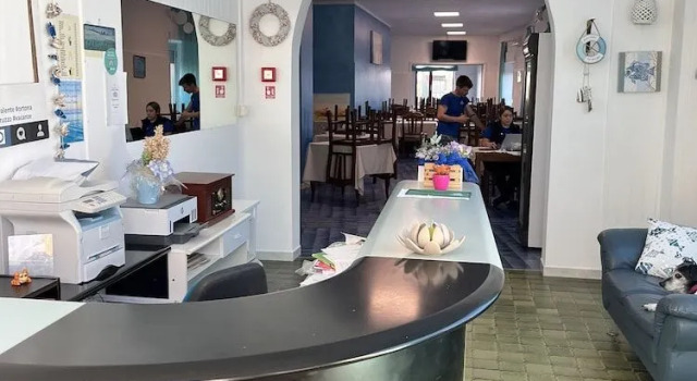 Hotel Valente, Varaa Hotelli Hotellit Abruzzo aamiaisella, Aamiainen