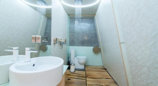 Апартаменты Inn OZZ