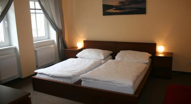 Hotel Blanik