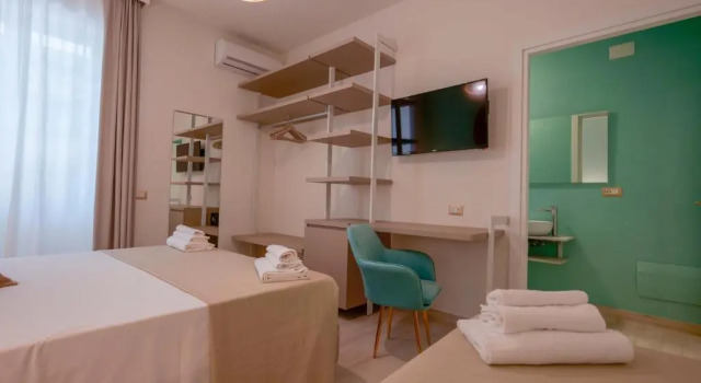 Семейный номер Standard Hotel Maison del Sole
