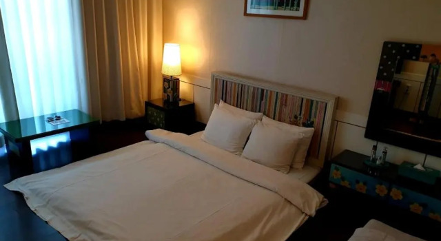 Номер Standard Hotel Herren-Haus