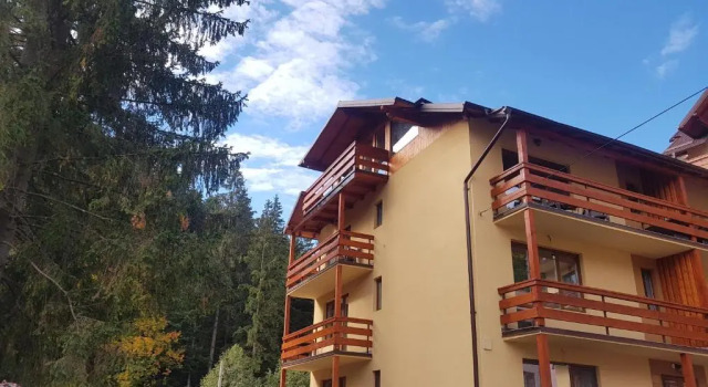 Apartament Lexannona Busteni