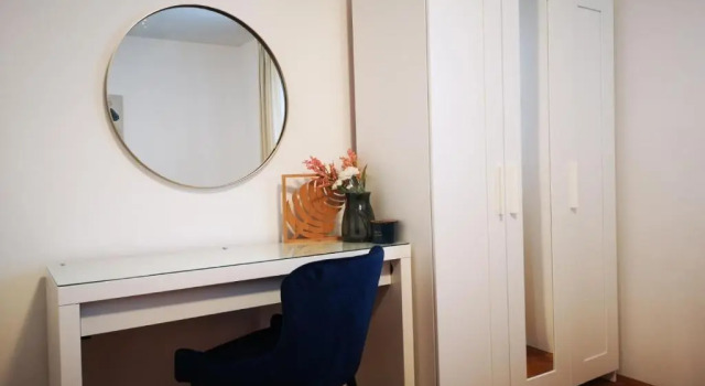 Apartment Nika, Prenota Appartamento Hotel a Isole Quarnerine con parcheggio, Parcheggio