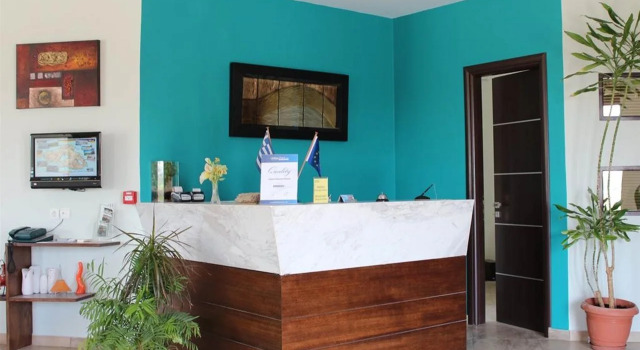 Imerti Hotel