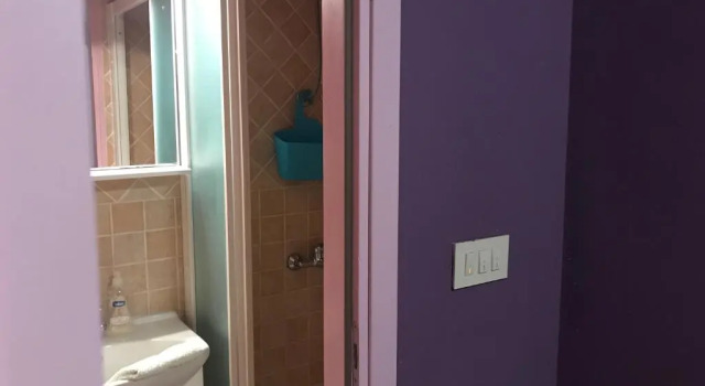 Двухместный номер Standard Divna Apartments and Rooms