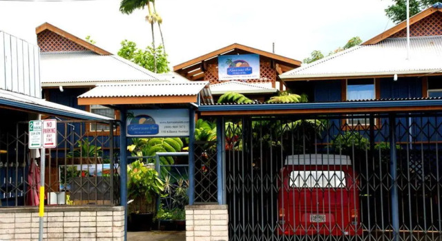 Kama'aina Inn