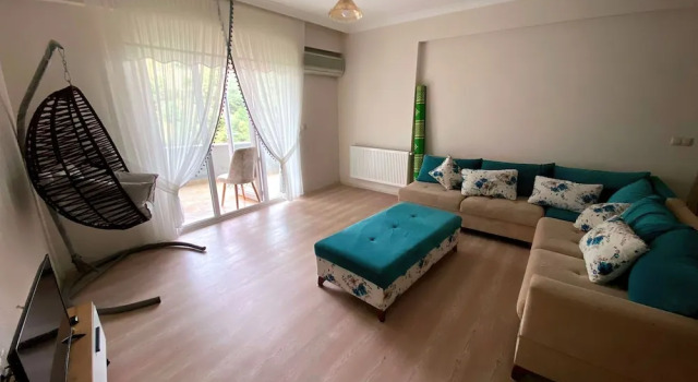 Апартаменты Kasustu Home