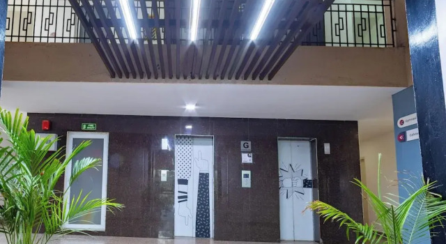 Housr Sector 69 Gurgaon Near Sohna Road, Забронировать Отель Гургаон 