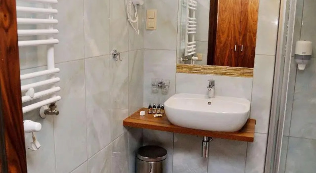 Номер Standard Best Western Hotel Jurata