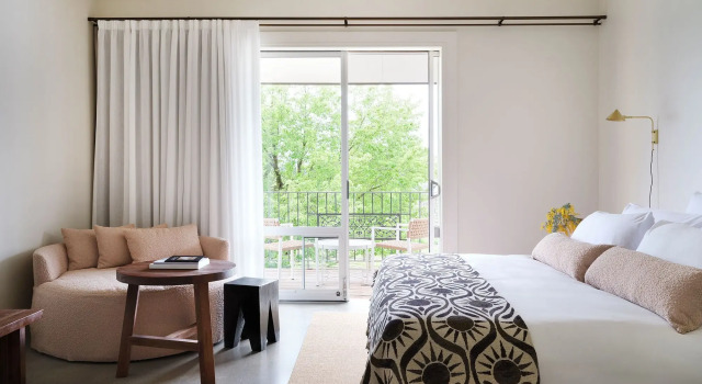 Lancemore Milawa, Book Hotel Milawa Victorian High Country