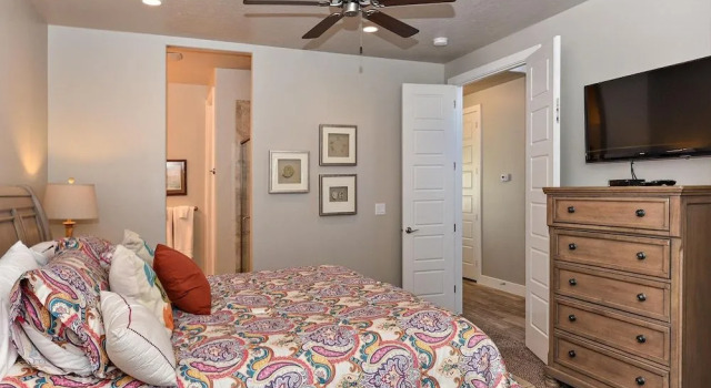 High Desert Hideaway, Varaa Villa St. George 