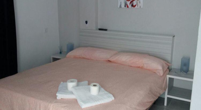 Ancla Beach Apartments