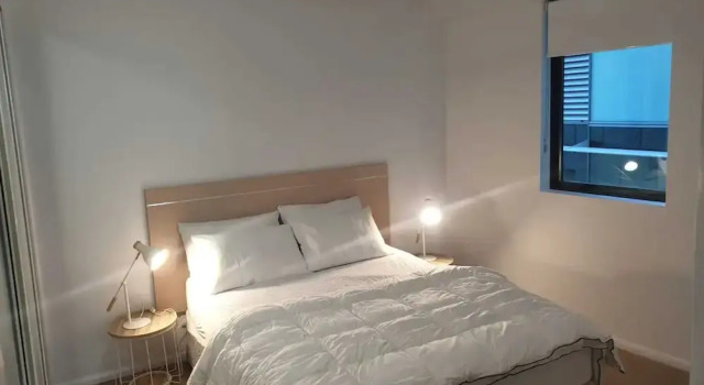 Open 1 Bedroom Apartment in Brisbane City, Забронировать Апартаменты/квартира Брисбен Brisbane Region, рядом с Паромный терминал South Bank