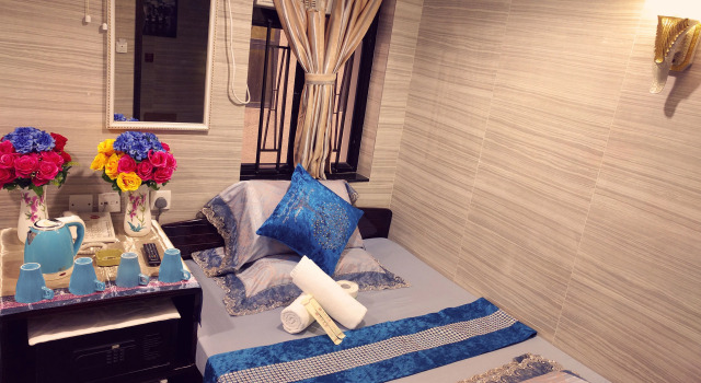 Dhillon Hotel - Hostel