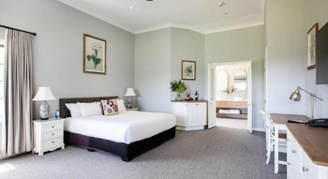 Двухместный номер Executive Camden Valley Inn