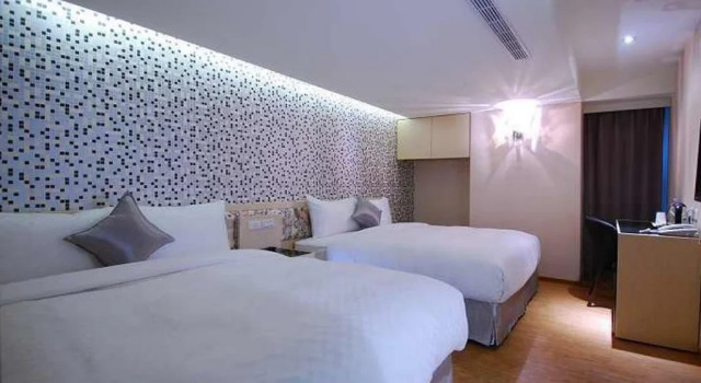 Shin Shin Hotel