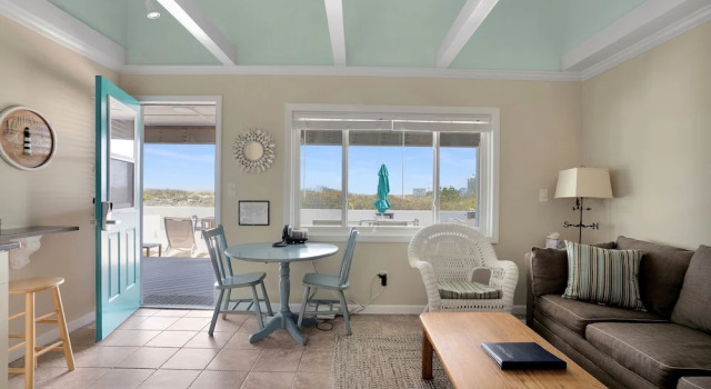 Апартаменты c 1 комнатой Driftwood Resort
