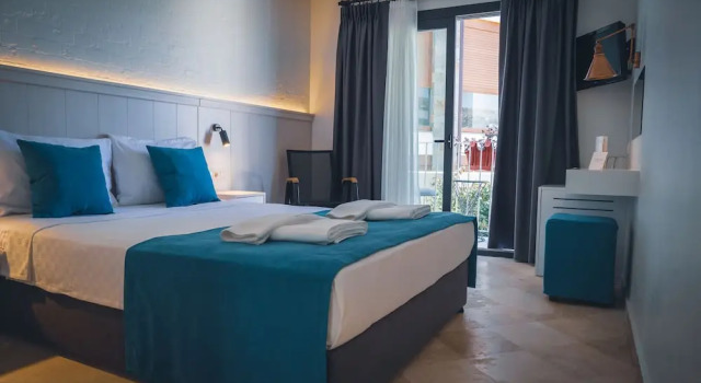 Casamia Boutique, Rezervovat Boutique Hotel Hotely v Mugla s parkováním, Parkování