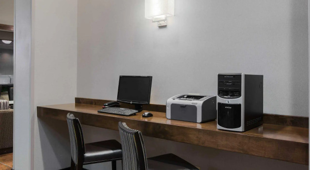 Residence Inn by Marriott Laredo Del Mar