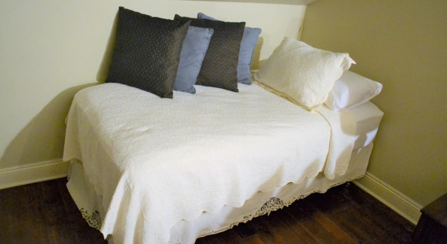 Двухместный номер Economy Degas House