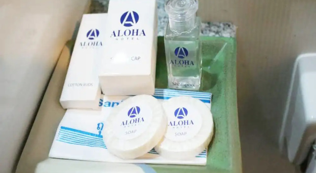 Номер Superior Aloha Hatyai Hotel
