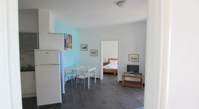 Residence La Scala, Rezerwuj Hotel Parga 