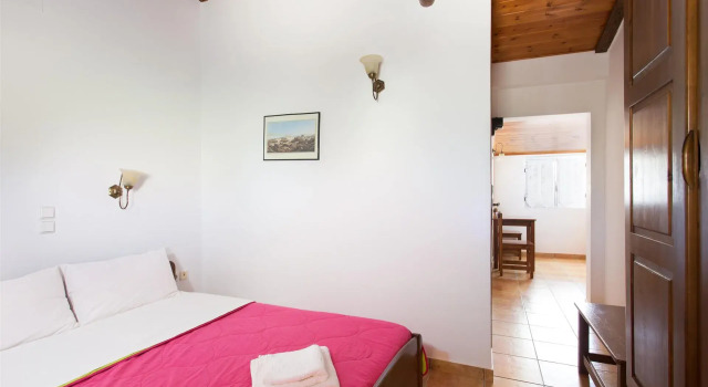 Georgias Houses, Reserva ahora Hotel Monemvasia Cape Malea
