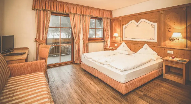 Hotel Alte Mühle