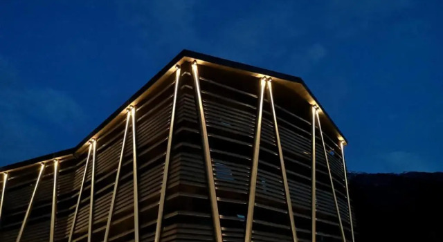 Au Charmant Petit Lac - Ecohotel Parc & Spa, Забронировать Курортный отель Аяс Шамполюк